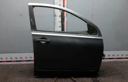Дверь передняя правая H0100JD0M0 NISSAN QASHQAI J10 (2010-2013) 2011 1.6 dCi КПП 6ст.