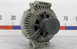 Генератор дизельный A6421540502 MERCEDES BENZ M-CLASS W164 (2005-2009) 2007 3.0 D ML320 CDI АКПП
