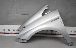 Крыло переднее левое 5380247050 TOYOTA PRIUS XW30 (2009-2016) 2010 1.8  АКПП