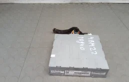 Блок радио 4f0035056b AUDI A5 1 (2007-2015) 2010 2.0 TFSI КПП 6ст.