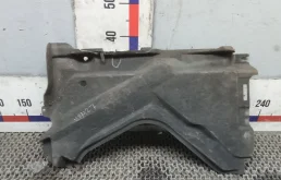 Защита днища кузова 4G0825216A AUDI A6 ALLROAD C7 (2012-2019) 2013 3.0 TDi АКПП