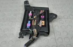 Блок комфорта 4h0907064dn AUDI A6 C7 (2011-2017) 2014 3.0 D TDI АКПП