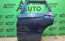 Дверь BMW X3 2017-2024 41007465533 G01, задняя левая