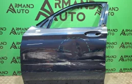 Дверь BMW X3 2017-2024 41007465527 G01, передняя левая