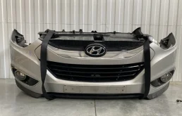 Ноускат Hyundai Tucson 2014 865122S300 LM