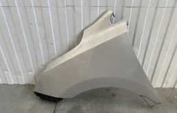 Крыло Hyundai Tucson 2014 663112S000 LM, переднее левое