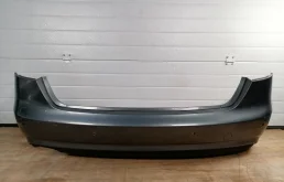 Бампер Audi A4 8K0807521G B8, задний