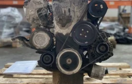 Двигатель Hyundai Matrix 2110126L00 FC G4ED