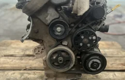 Двигатель Hyundai Creta Z71312BZ00 GS G4FG