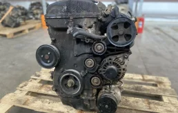 Двигатель Mitsubishi Lancer 1000C966 10 CY 4B10
