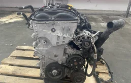 Двигатель Hyundai Tucson 2015 1D2412EU00 TL G4NA