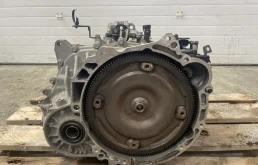 АКПП Hyundai IX35 2014 450003BPP0 LM G4NA