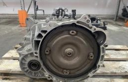 АКПП Kia Sportage 2014 450003BPP0 SL G4NA