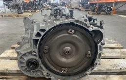 АКПП Hyundai Tucson 2015 450003BPP0 TL G4NA
