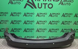 Бампер Toyota RAV4 2012-2015 5215942190 4 CA40, задний