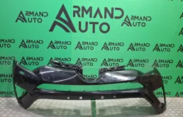 Бампер Toyota RAV4 2015-2019 521190R917 4 CA40, передний
