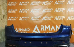 Бампер Kia K5 2019-нв 86611L2360 3, задний