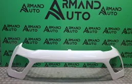 Бампер Kia Soul 2019-2022 86511K0000 3, передний