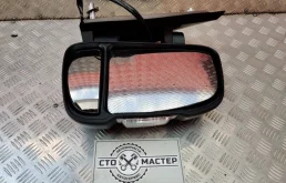 Зеркало правое Fiat Ducato 5770524E 250-290