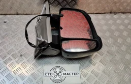 Зеркало правое Citroen Jumper 5770524E 250-290