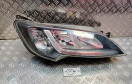 Фара правая Citroen Jumper 1682746680 290