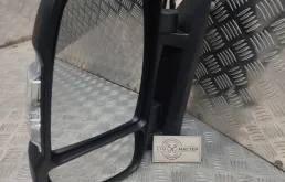 Зеркало левое Fiat Ducato 5770515E 250-290
