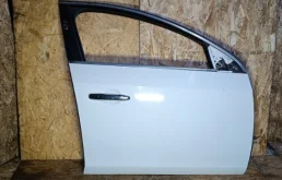 Дверь Volvo S60 2011 FS