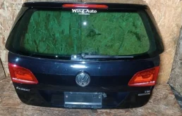 Крышка багажника Volkswagen Passat 2013 365