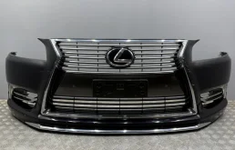 Бампер Lexus LS460 USF40