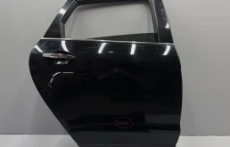 Дверь Cadillac SRX 2