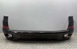 Бампер BMW X5 E70