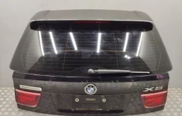 Дверь багажника BMW X5 E70