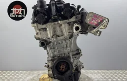 Двигатель BMW 5 F10
