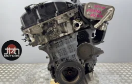Двигатель BMW 3 E90