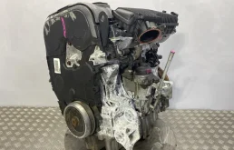 Двигатель Volvo V40 MV