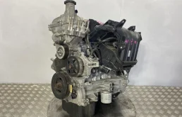Двигатель Mazda 3 BM