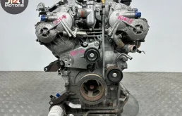 Двигатель infiniti M35 Y50