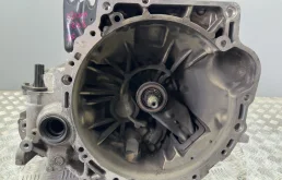 Мкпп Mazda 3 BL