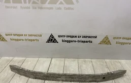 Кронштейн заднего бампера левый для BMW 5er на фотографиях