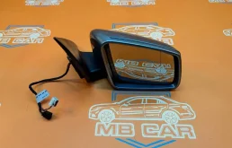 Зеркало правое Mercedes-Benz