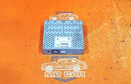 ТВ-Тюнер Mercedes-Benz