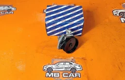 ГУР Mercedes-Benz