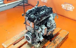 Двигатель дизельный Mercedes-Benz