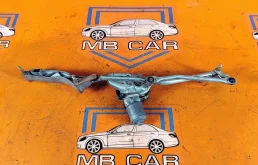 Трапеция дворников Mercedes-Benz