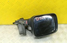Зеркало наружное левое Land Rover Range Rover Sport I 2005-2013 2010 AH2217E699CA 3.0 D SDV6