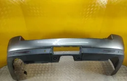 Бампер задний Land Rover Range Rover Sport I 2005-2013 2010 LR015113 3.0 D SDV6