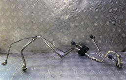 Трубка кондиционера Land Rover Freelander II (2006-2014) 2012 6G9N19A834ES ВНЕДОРОЖНИК 2.2 D 224DT