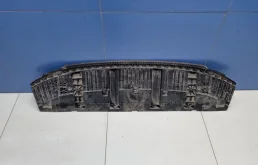 Защита антигравийная для Audi Q3 8U 2012-2018