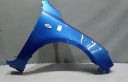 КРЫЛО MAZDA AXELA MAZDA3 BP4K52111D ПЕРЕДНЕЕ ПРАВОЕ  синий, 27B QA5420
