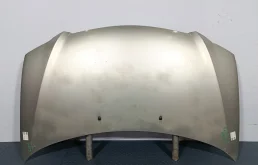 КАПОТ MAZDA MPV LC6252310D  серебро, 24V S4373